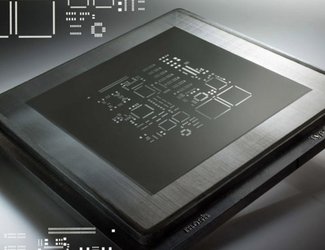 Semicon-Schablone Christian Koenen